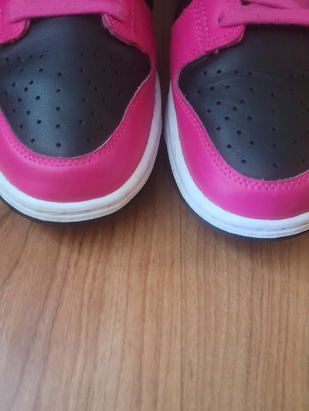 Nike very good
